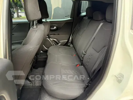 Renegade 1.3 T270 Turbo Flex Sport At6