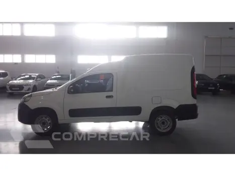 FIORINO 1.4 MPI FURGÃO ENDURANCE 8V FLEX 2P MANUAL