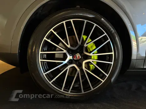 Cayenne 3.0 V6 E-Hybrid Coupé Awd Tiptronic S