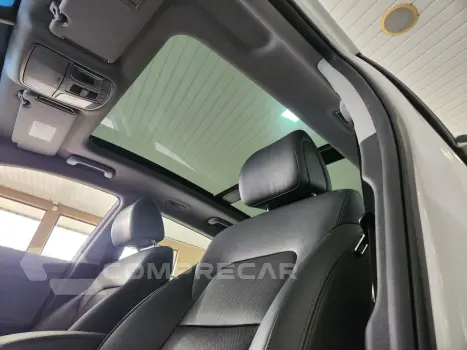 Tucson 1.6 16V 4P T-GDI GLS ECOSHIFT AUTOMÁTICO