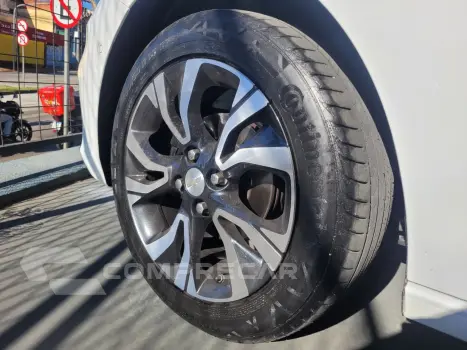ONIX HATCH PREM. 1.0 12V TB Flex 5p Aut.