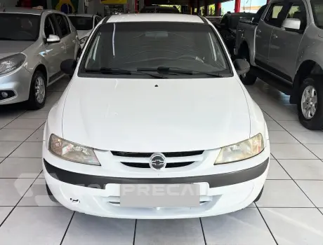 CELTA 1.0 MPFI VHC 8V