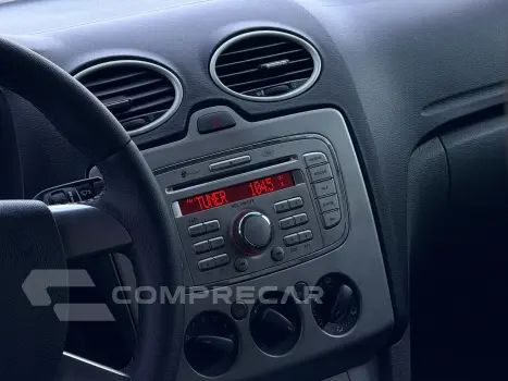 FOCUS 2.0 GLX Sedan 16V