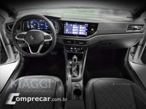 VIRTUS 1.4 250 TSI Exclusive