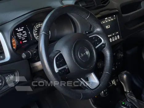 RENEGADE 2.0 16V Turbo Longitude 4X4