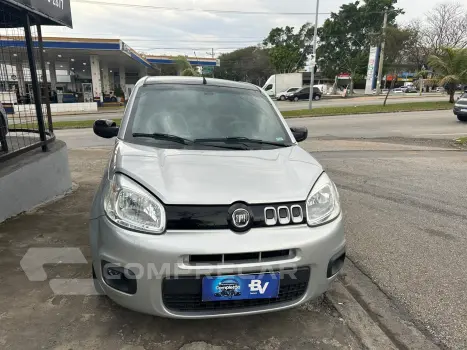 UNO 1.4 EVO Evolution 8V