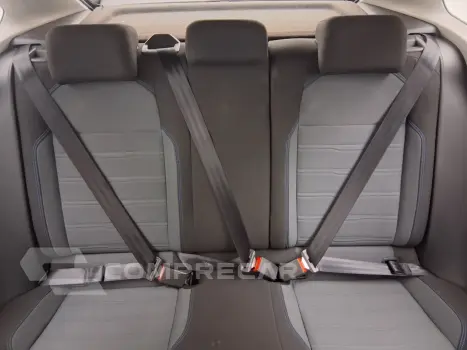 NIVUS 1.0 200 TSI TOTAL FLEX COMFORTLINE AUTOMÁTICO