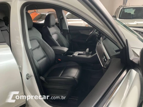Tiggo 5X SPORT 1.5 Turbo Flex Aut.