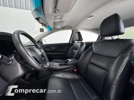 HR-V 1.8 16V FLEX EXL 4P AUTOMÁTICO