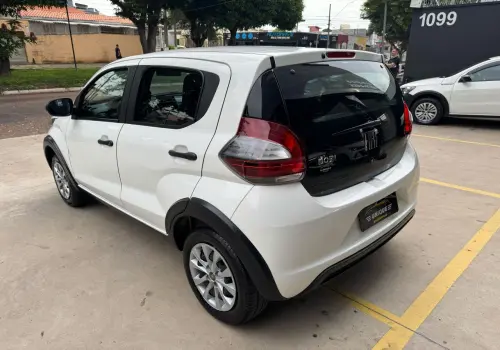 MOBI LIKE 1.0 Fire Flex 5p.