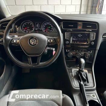 GOLF 1.4 250 TSI Highline