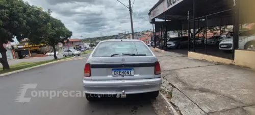 KADETT 1.8 EFI GL 8V