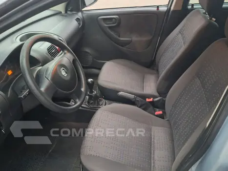 Corsa 1.4 Mpfi Maxx 8V Flex 4P Manual