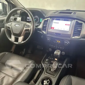 Ranger Limited 3.2 20V 4x4 CD Aut. Dies.