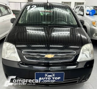 MERIVA 1.4 MPFI Maxx 8V