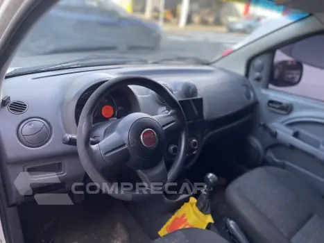 FIORINO 1.4 MPI Furgão Working 8V