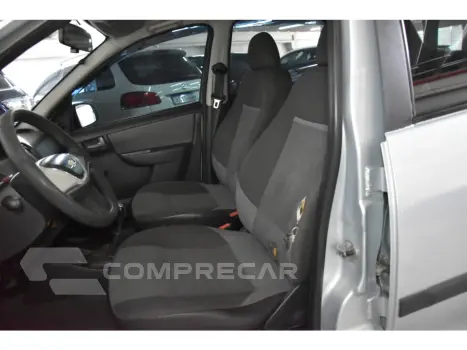 CELTA 1.0 MPFI LT 8V FLEX 4P MANUAL