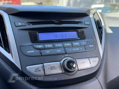 HB20 1.0 12V Comfort