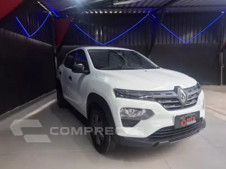 KWID - 1.0 12V SCE ZEN MANUAL