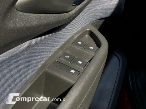 Onix 1.4 Mpfi Activ 8V Flex 4P Automático