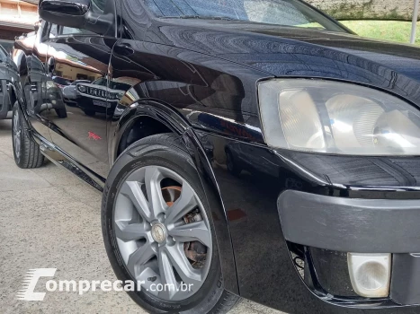 Montana 1.8 Sport Cs 8V Flex 2P Manual