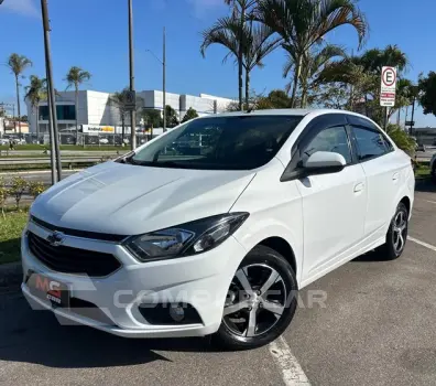 PRISMA 1.4 MPFI LTZ 8V