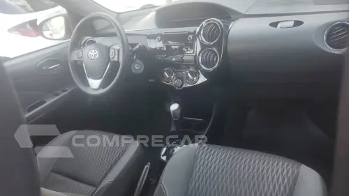 Etios xs 1.5