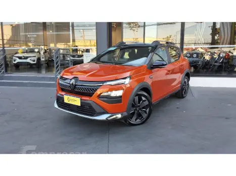 Renault KARDIAN 1.0 TCE FLEX EVOLUTION MANUAL 4 portas