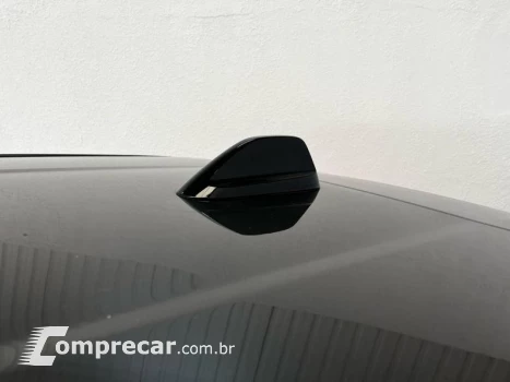 FASTBACK AUDACE TURBO 200 FLEX AT 4P