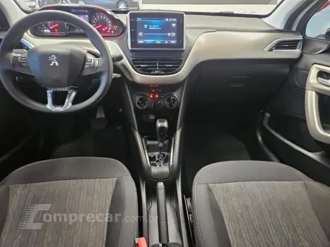 2008 1.6 16V Allure Pack