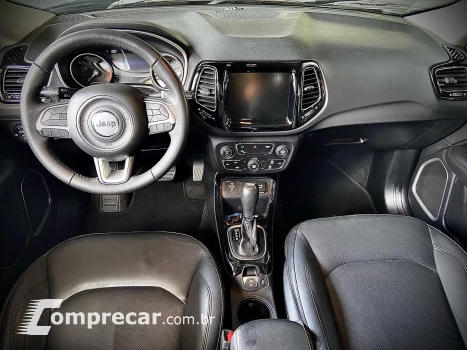 COMPASS 2.0 16V Limited