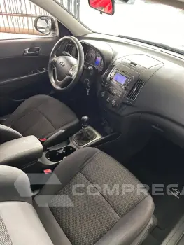 I30 2.0 MPFI GLS 16V