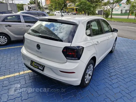 POLO 1.0 MPI MANUAL