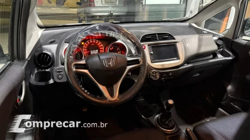 Fit LX 1.4 Flex 8V 5p Mec.