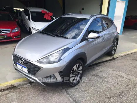 HB20X 1.6 16V Vision