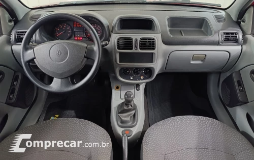 CLIO 1.0 Campus 16V