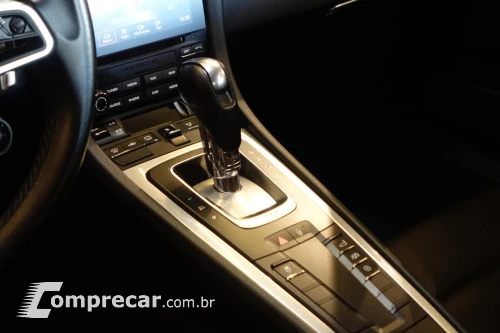 718 2.0 16V H4 CAYMAN AUTOMÁTICO PDK