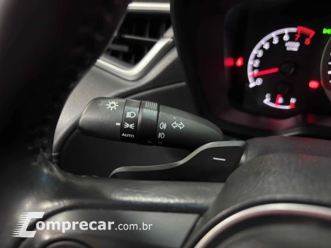 COROLLA CROSS 2.0 VVT-IE FLEX XRE DIRECT SHIFT