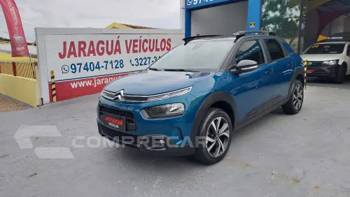C4 Cactos Shine Pack 1.6 Turbo