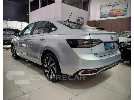VIRTUS 1.0 200 TSI HIGHLINE AUTOMÁTICO