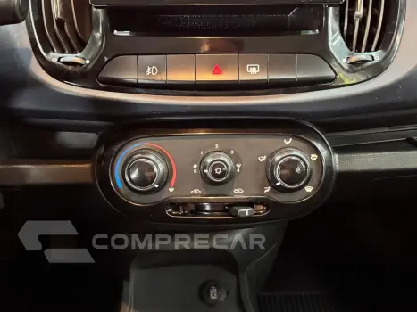 Uno 1.0 Evo Attractive 8V Flex 4P Manual