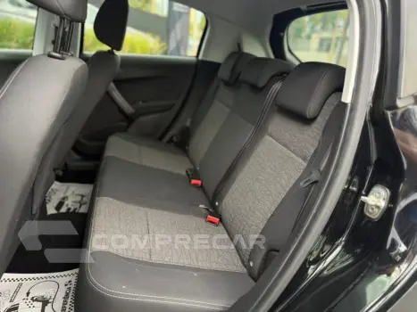 208 Active Pack 1.6 Flex 16V 5p Aut.