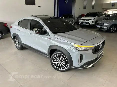 FASTBACK LIMITED ED.1.3 270 T.FLEX AUT.