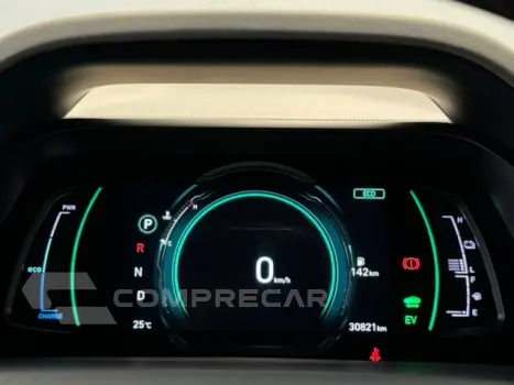 IONIQ - 1.6 GDI HEV DCT