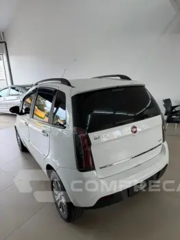 Idea ESSENCE 1.6 Flex 16V 5p