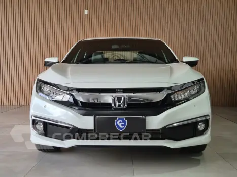 CIVIC 1.5 16V Turbo Touring