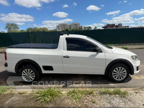 SAVEIRO 1.6 MSI Trendline CS 8V