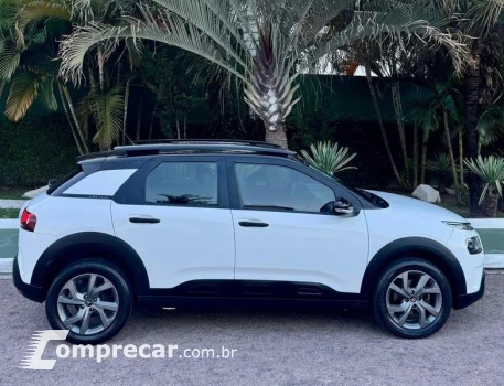 C4CACTUS FEEL A