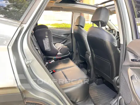 TRACKER 1.2 Turbo Premier