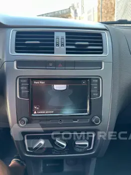 Fox 1.6 4P CONNECT FLEX